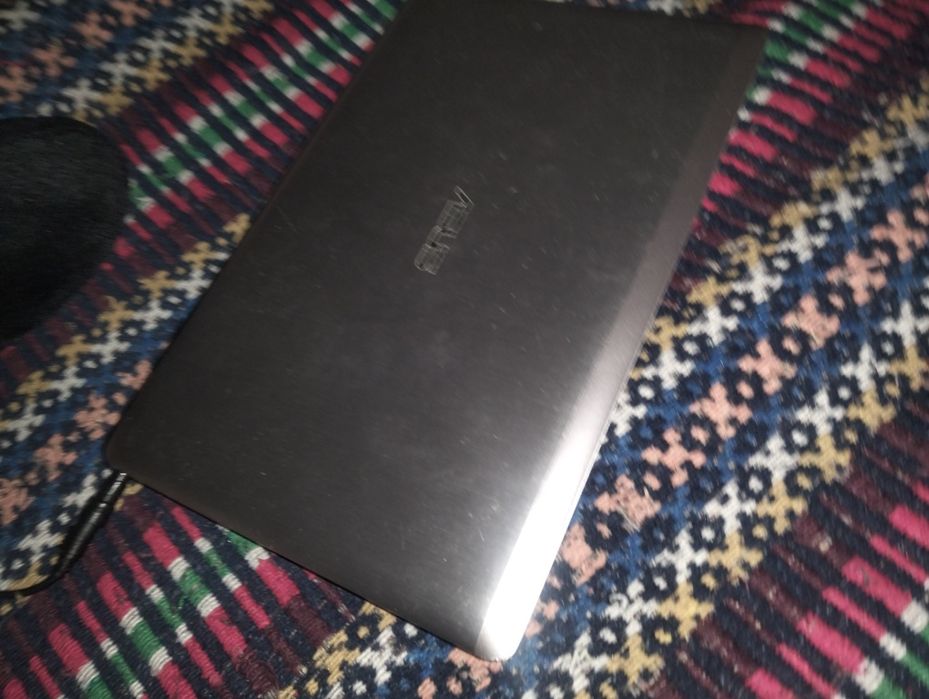 Vendo ou troco ASUS peças