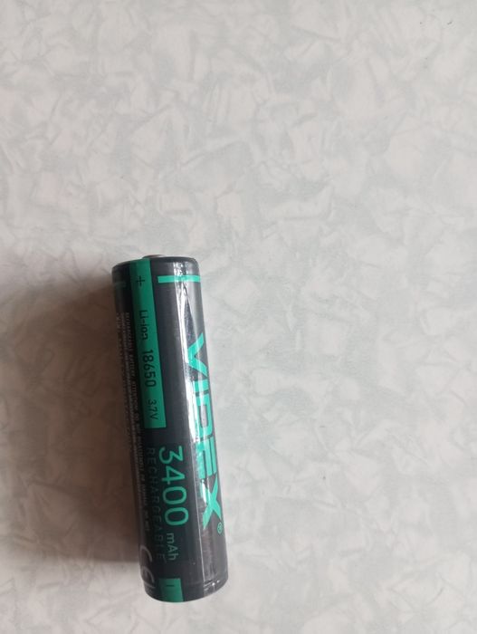 Акамуляторы VIDEX