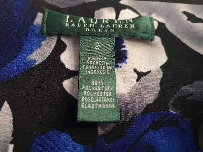 Sukienka Ralph Lauren