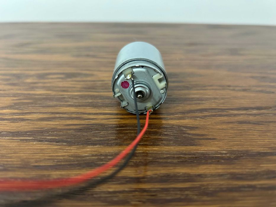 silnik elektryczny silniczek elektryczny do drukarki HP