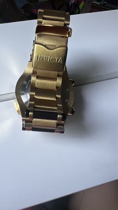 Часы на руку оригинал мужские Invicta