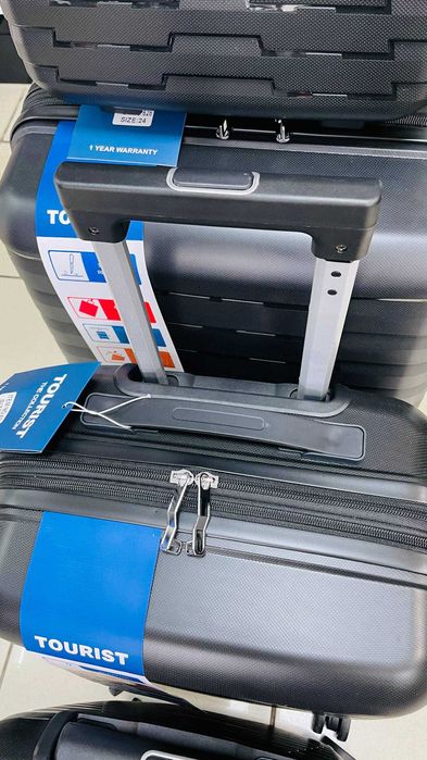 Валіза на колесах