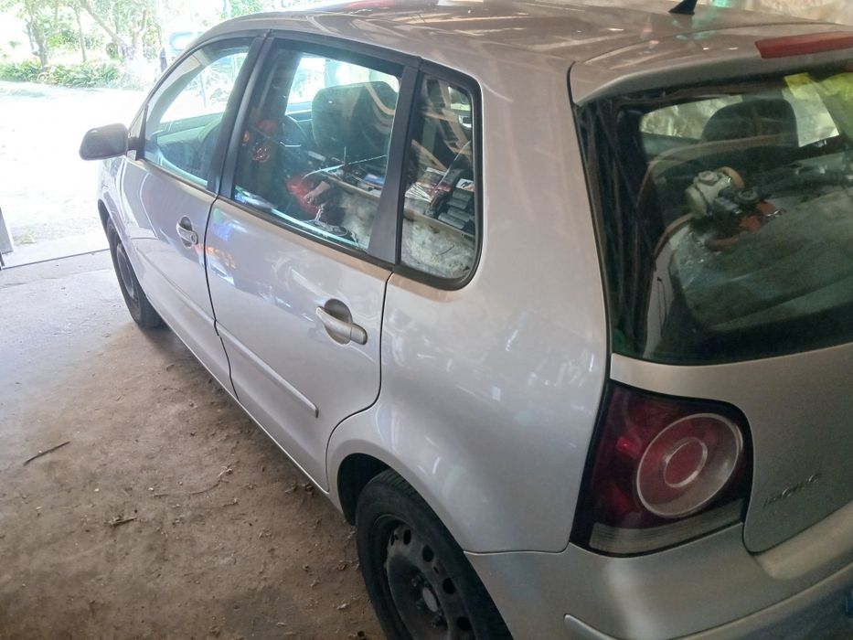 Volkswagen Polo 1.2