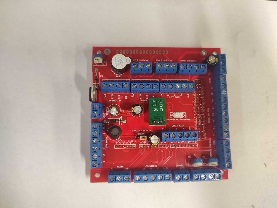 Элетронная гитара для токарного