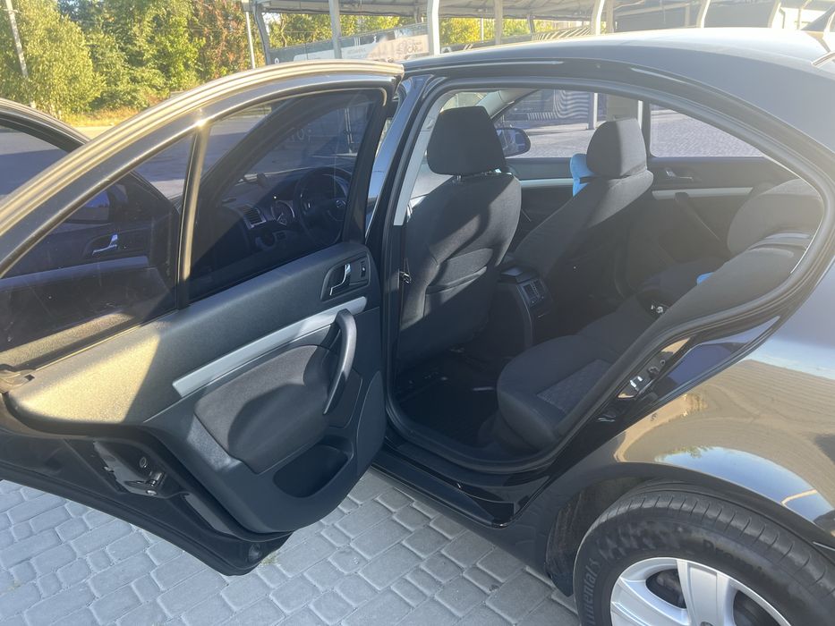 Skoda Octavia 2012 VIN TMBCK41Z4CB155414 фото оголошення 7 з 13