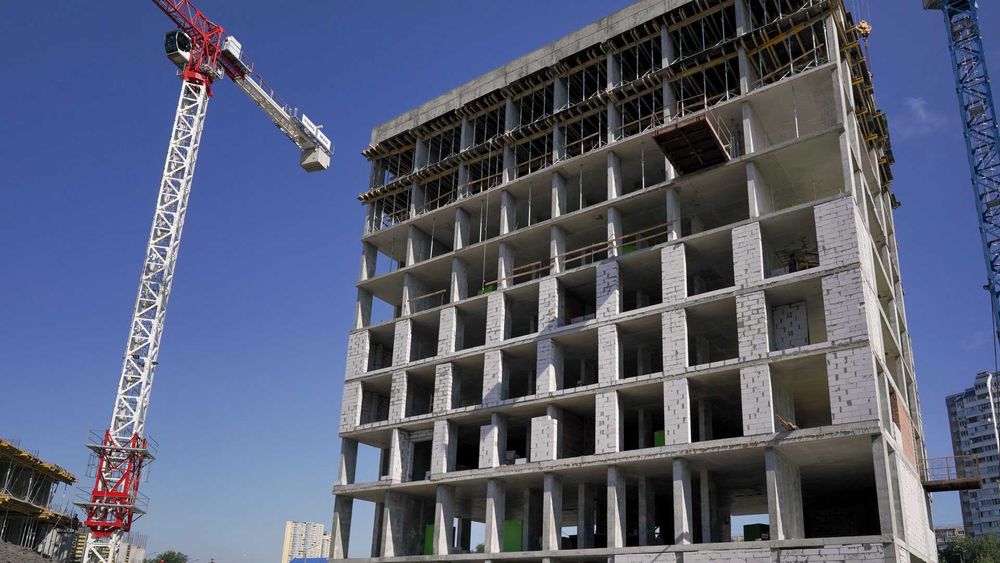 Квартира 46 м² у ЖК Brother знижки, розтермінування від забудовника