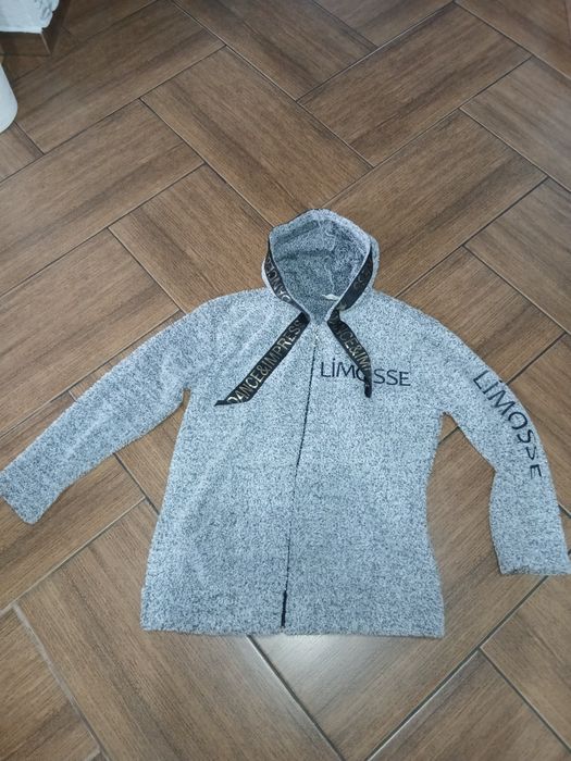 Cieplutka mueciutka bluza 42-44