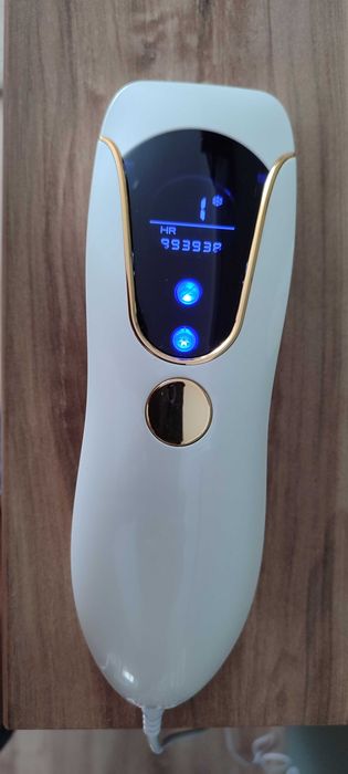 Depiladora ICE Beauty Hand-held IPL Device FZ-100