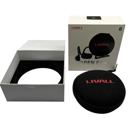 Słuchawki Sportowe Livall Tws Sports Headphones Lts 21