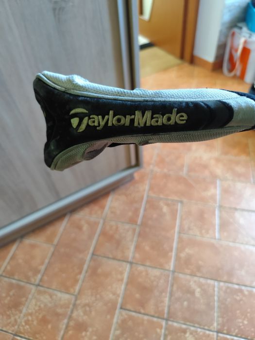 Kije do golfa, dwie sztuki