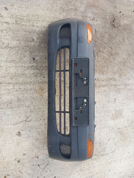 Zderzak daeewo matiz