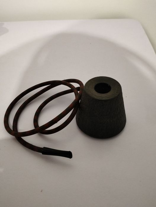 Cachimbo de mesa