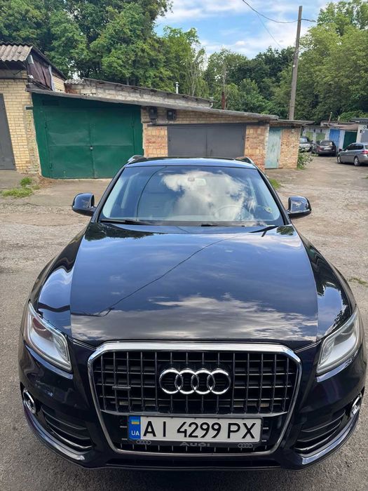 продам Audi Q5 в ідеальному стані
