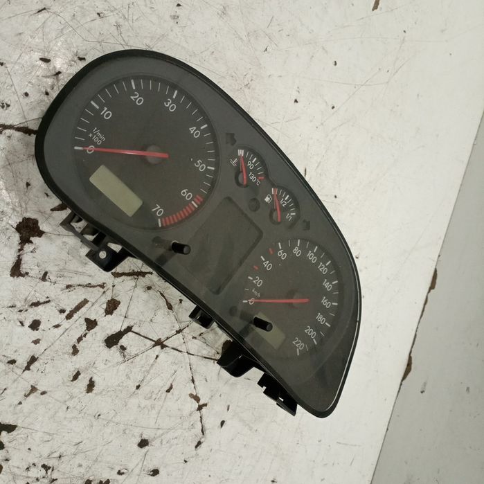 Quadrante - volkswagen golf iv variant (1j5) | 99 - 06