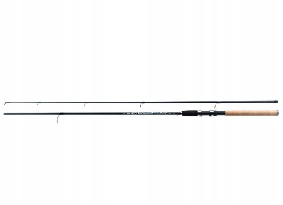 Wędka JAXON Tenesa Spinning 5-20g 2.10 m