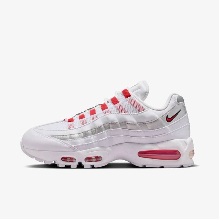 Чоловічі кросівки NIKE AIR MAX 95 BIG BUBBLE