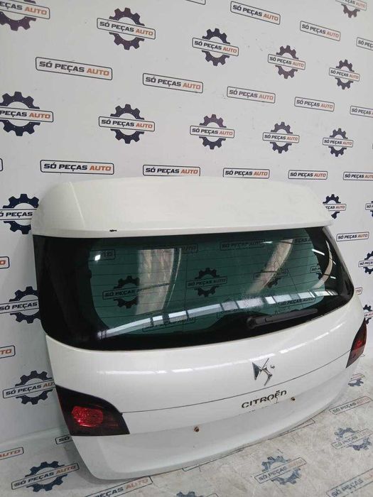 MALA BRANCO CITROEN DS4 1.6E-HDI 2012-2015 ANO: 2013