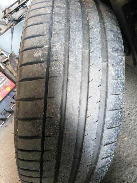 Opony BMW letnie