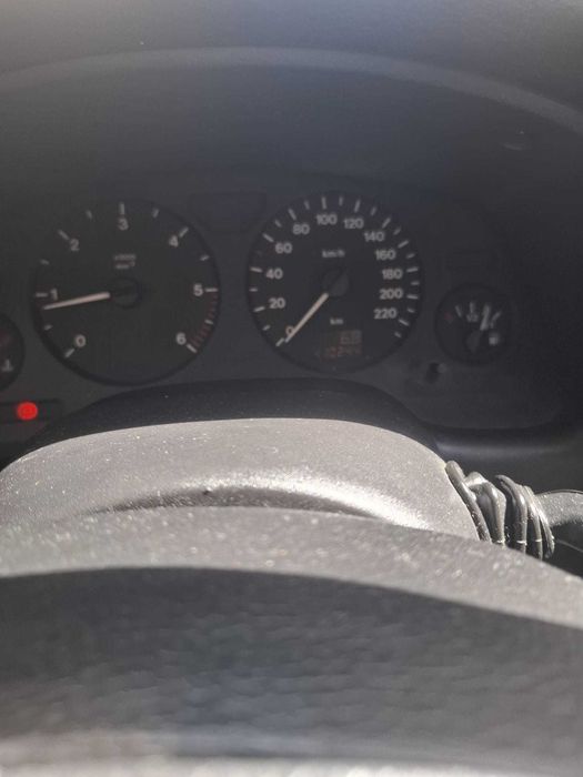 Vendo Astra Opel — photo 5