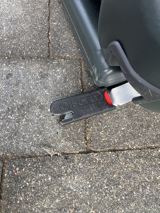 fotelik Britax Romer Evolva 1-2-3 SL Sict