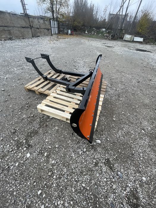 Лопата/снегоуборочный отвал/відвал мтз/юмз отвал снегоуборочный