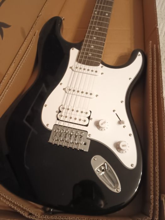 Gitara elektryczna Washburn
