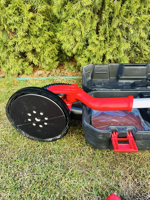 Шліфмашина для стін Einhell TC-DW 225 (Жираф)