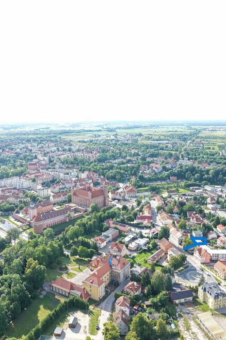 Dom – Lidzbark Warmiński - Widok 4