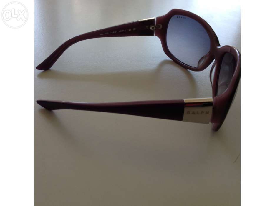 ÓCulos de Sol - Ralph Lauren - Originais