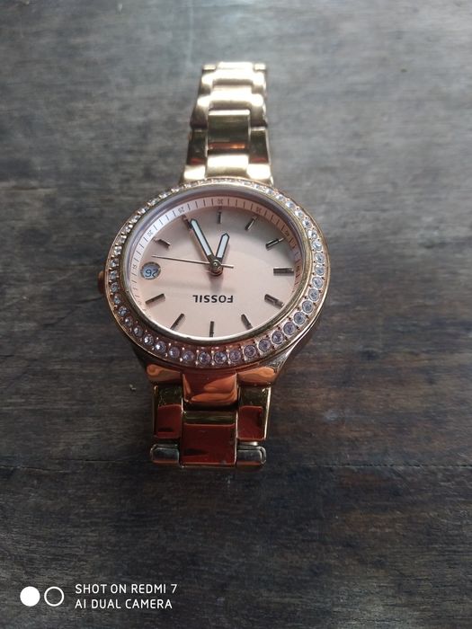 Женские часы Fossil Blane Set -ES4337 SET