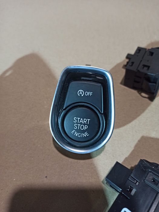 Блоки Модули Переключатель Кнопки БМВ Ф10 30 25 30 F48 F54 F55 Ф44