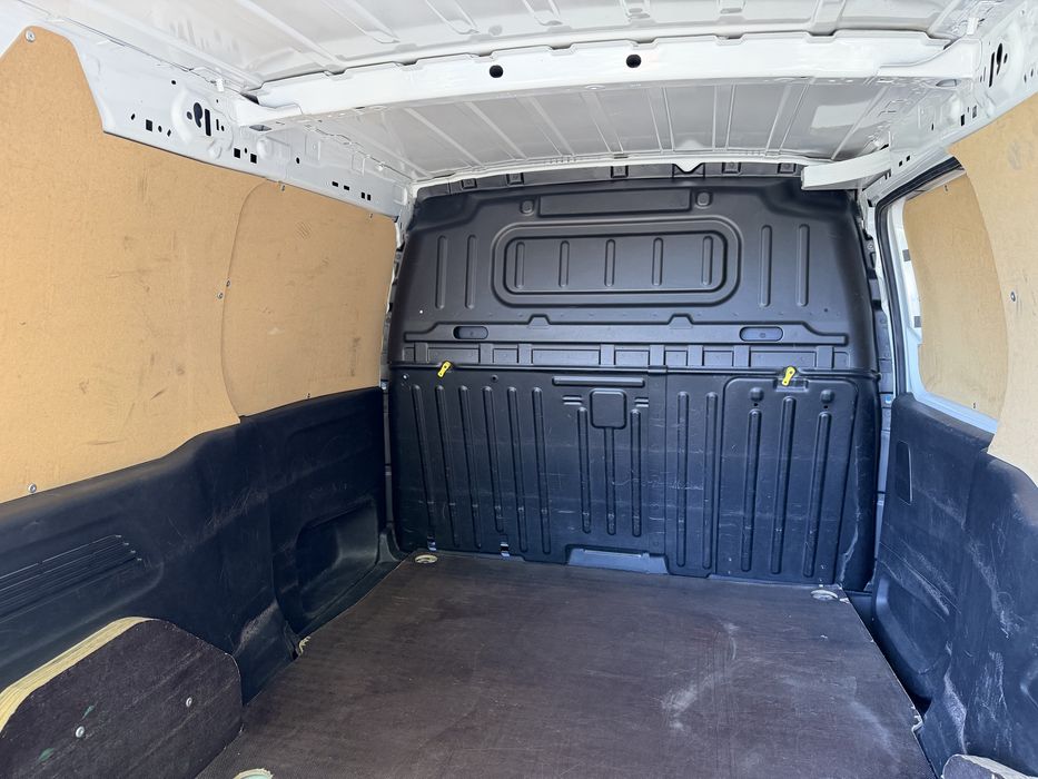 Peugeot Partner 1.5BlueHDI 2020 XL