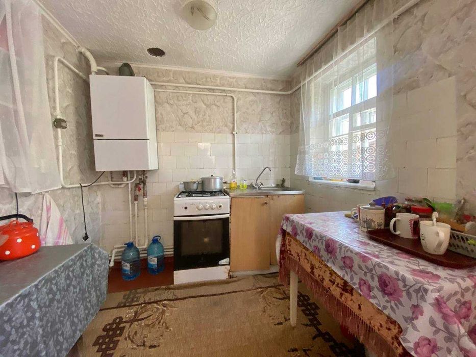 Продам 1 поверховий будинок з ділянкою на вул Дмитра Марковича 2342