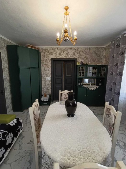 Продам будинок в смт Сутиски 1082