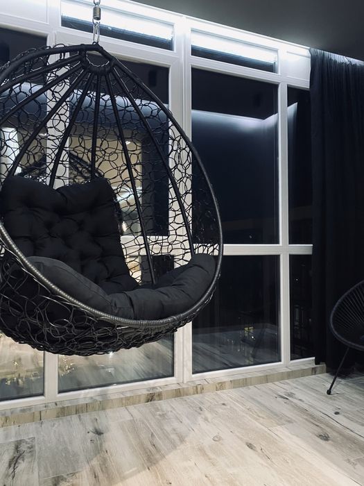 2кімн. LUX з ПІЛОНОМ та ДЖАКУЗІ ЖК Рівер Парк