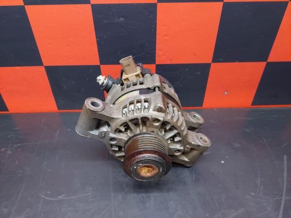 Alternador ISUZU ELF Chassis (NKR8_, NKQ8_)