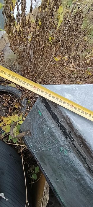 Продам лодку одномісну