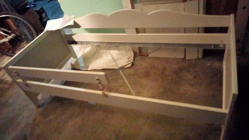 Cama de criança IKEA