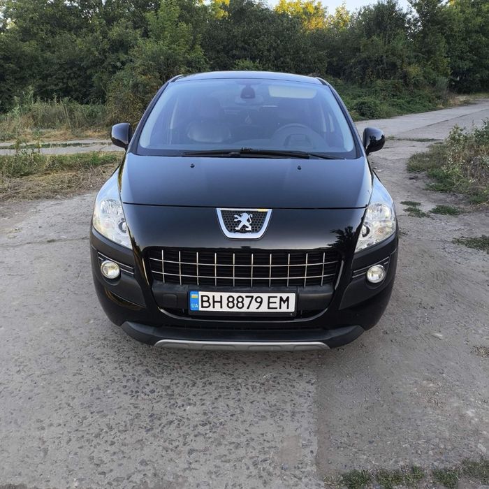 Продам Peugeot 3008