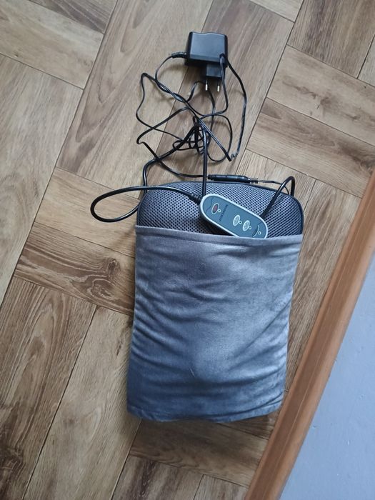Poduszka do masażu