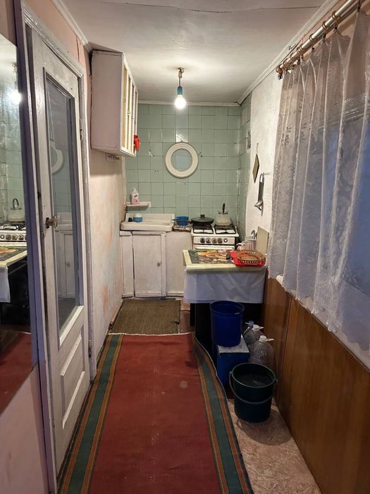 Оренда будинку (времянка) на Замості, Вулиця Чехова (Немирівське шосе)