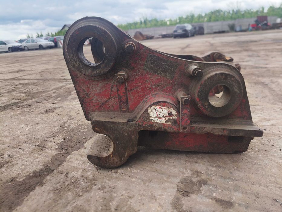 Szybkozłącze LEHNHOFF MS21
