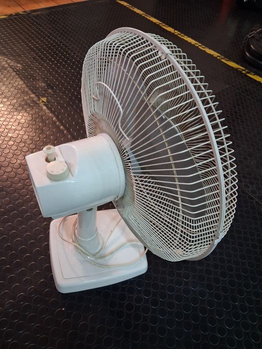 Ventoinha Refrigeradora 45 cm diâmetro
