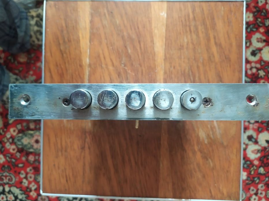 Дверной Замок для гаража