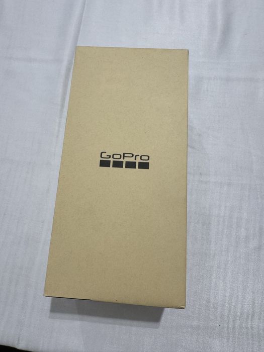 Gopro Hero 11 nova