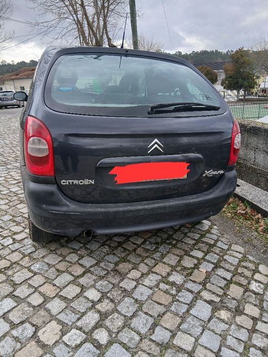 Citroën Xsara Picasso 2000 €