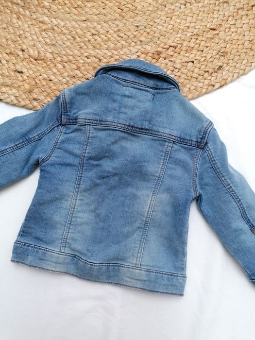 Casaca de Ganga de Bebé