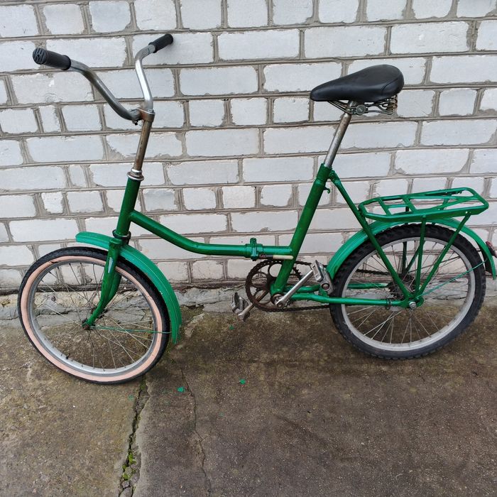 Продам велосипед