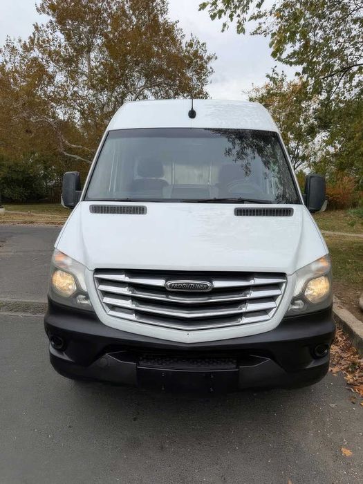 Mercedes-Benz Sprinter 2500      2016