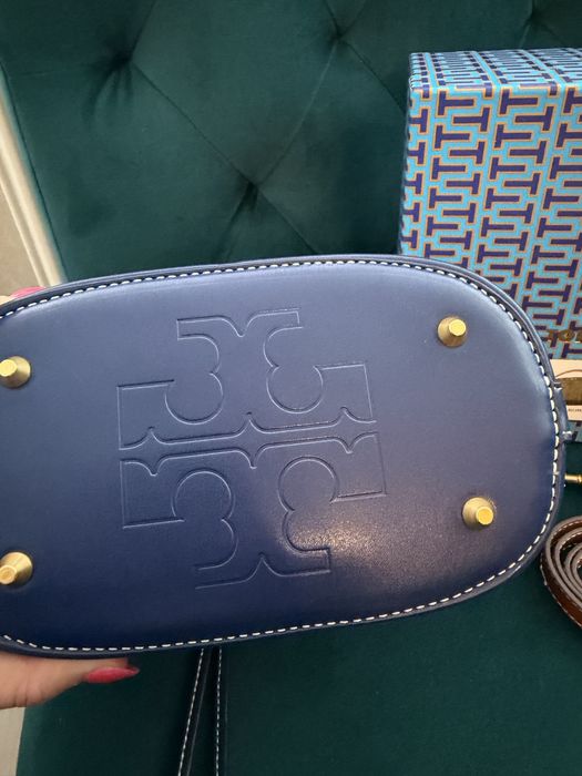 Сумка в стилі Tory Burch